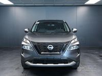 Usata Nissan X-Trail 2025 Grigio SUV
