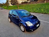 Usata Citroën C2 60 CV (44 kW) 2006 Utilitaria