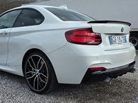 Begagnad BMW 230 M Performance 252 HK (185 kW) 2020