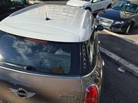 Usata Mini Cooper D Countryman 111 CV (81 kW) 2014 Marrone SUV