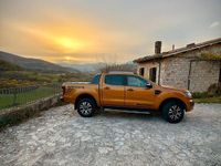 Usata Ford Ranger Wildtrack 2020 Pick-up