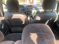 Usata Citroën C3 95 CV (69 kW) 2009 Grigio Utilitaria