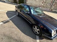Usata Mercedes E270 Avantgarde 170 CV (125 kW) 2001 Berlina