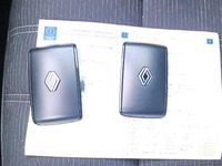 Usata Renault Austral Techno 160 CV (117 kW) 2023 Blu/azzurro SUV