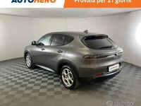 Usata Alfa Romeo Tonale 2022 Grigio SUV