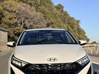 Usata Hyundai i20 101 CV (74 kW) 2024 Utilitaria