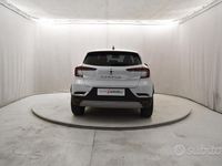 Usata Renault Captur Techno 140 CV (102 kW) 2023 Bianco SUV