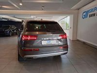 usata Audi Q7 Q750TDI MHEVBusinessPlus quattro 7 p tiptronic