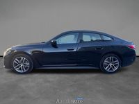Usata BMW 420 Gran Coupé Sport Line 190 CV (139 kW) 2023 Nero Coupé