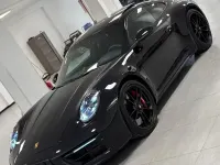 Usata Porsche 911 Carrera 4 GTS 480 CV (353 kW) 2022 Nero Coupé