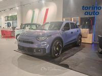 Nuova Abarth 600e Scorpionissima 205 kW (280 CV) 2025 Lilla SUV
