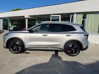 Nuova MG MGS5 EV Luxury 169 kW (231 CV) 2026 Argento SUV
