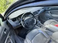 Usata Citroën C5 140 CV (102 kW) 2008 Berlina