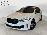 Gebraucht BMW 128 M Sport 265 PS (194 kW) 2023 Other Limousine