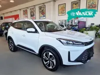 Nuova EMC SEI 147 CV (108 kW) 2026 Bianco SUV
