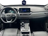 Usata DR DR 6.0 149 CV (109 kW) 2023 Grigio SUV