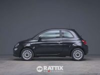 Usata Fiat 500 69 CV (50 kW) 2023 Nero Utilitaria