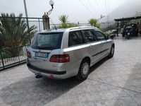 Usata Fiat Stilo 101 CV (74 kW) 2006 Station wagon