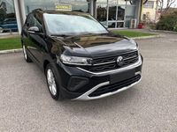 Usata VW T-Cross Edition 95 CV (69 kW) 2025 Nero SUV