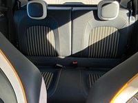 Usata Renault Twingo Intens 95 CV (69 kW) 2019 Nero Utilitaria