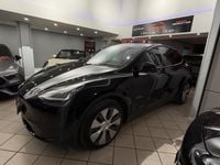 Usata Tesla Model Y RWD 219 kW (299 CV) 2024 Nero SUV