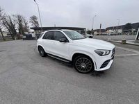 Usata Mercedes GLE300 245 CV (180 kW) 2021 SUV