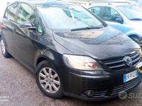 usata VW Golf Plus Golf Plus 1.6 Comfortline