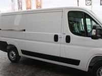 usata Fiat Ducato Easy pro 33 MH1 2.2 mjt3 140cv serie 7