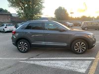 Usata VW T-Roc 2022 SUV