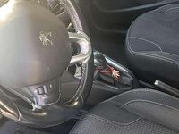 Usata Peugeot 208 Allure 99 CV (72 kW) 2017 Utilitaria