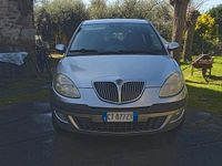 Usata Lancia Ypsilon 80 CV (58 kW) 2005 Grigio Utilitaria