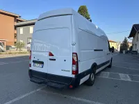 Usata Renault Master 145 CV (106 kW) 2021 Other Monovolume