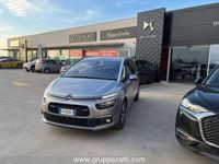 usata Citroën C4 Picasso BlueHDi 120 S&S EAT6 Business