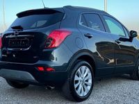 usata Opel Mokka 1.6 CDTI