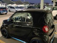 usata Smart ForTwo Electric Drive 