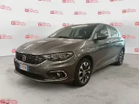 Usata Fiat Tipo Mirror 120 CV (88 kW) 2021 Grigio Utilitaria