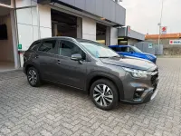 Usata Suzuki SX4 S-Cross 129 CV (94 kW) 2023 Grigio SUV