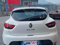 usata Renault Clio IV Clio dCi 8V 90 CV 5 porte Life