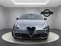 Occasion Alfa Romeo Giulietta 120 ch (88 kW) 2020 Other Citadine