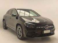 Begagnad Mercedes GLA180 AMG line 116 HK (85 kW) 2024 Svart SUV