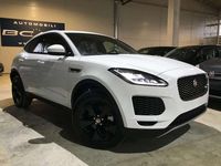 Usata Jaguar E-Pace R-Dynamic 150 CV (110 kW) 2020 Bianco SUV