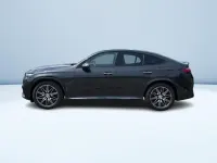 Usata Mercedes GLC43 AMG AMG Line Premium Plus 421 CV (309 kW) 2024 Grigio SUV