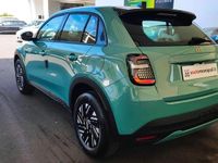 Nuova Fiat 600 101 CV (74 kW) 2025 Blu Station wagon