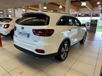 usata Kia Sorento 2.2 CRDi AWD Rebel UNICO PROPRIETARIO