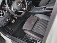 Usata Mercedes GLA220 170 CV (125 kW) 2018 Bianco SUV