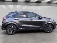Usata Ford Puma ST-Line 125 CV (91 kW) 2021 Grigio SUV