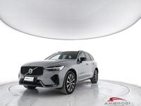 Usata Volvo XC60 Plus 250 CV (183 kW) 2025 Grigio SUV