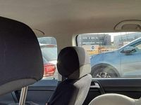 Usata VW Polo Comfortline 69 CV (50 kW) 2009 Bianco Berlina