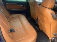 Usata Fiat Croma 2007 Blu Station wagon