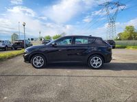 Usata Alfa Romeo Tonale Sprint 131 CV (96 kW) 2023 Nero SUV
